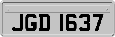 JGD1637