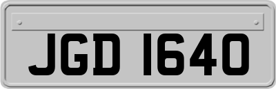 JGD1640