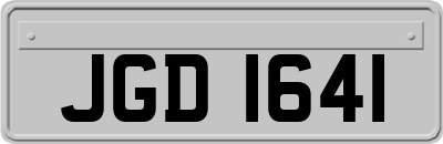 JGD1641