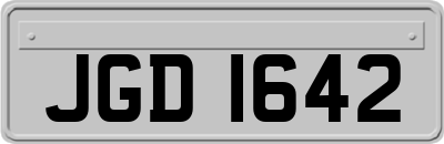 JGD1642