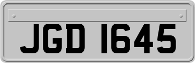JGD1645