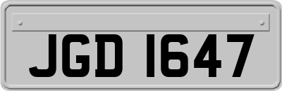 JGD1647