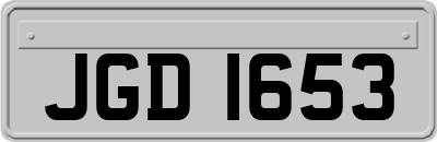 JGD1653