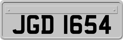 JGD1654