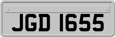 JGD1655
