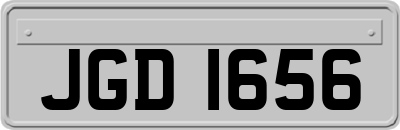 JGD1656