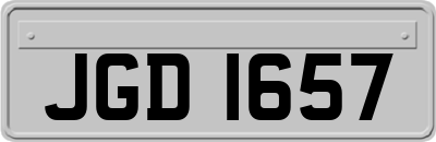 JGD1657