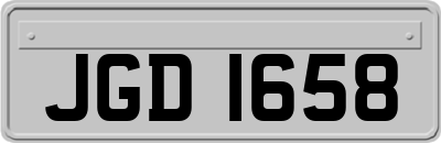 JGD1658