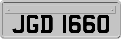JGD1660