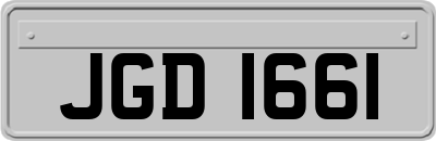 JGD1661