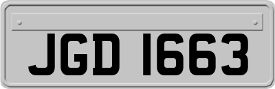 JGD1663