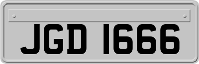 JGD1666