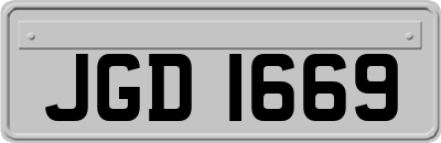 JGD1669