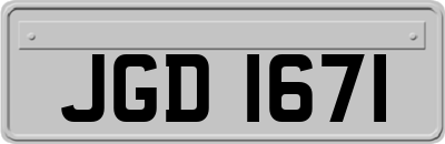 JGD1671