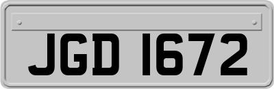 JGD1672
