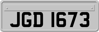 JGD1673