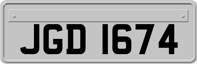 JGD1674