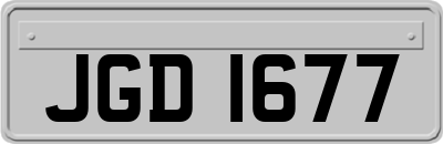 JGD1677