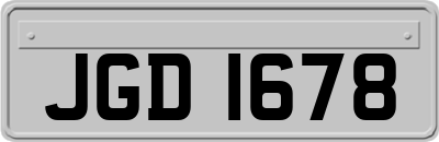 JGD1678