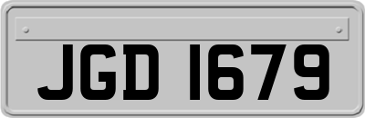 JGD1679