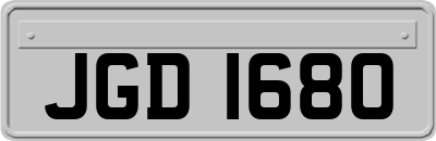 JGD1680