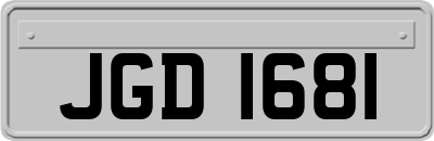 JGD1681