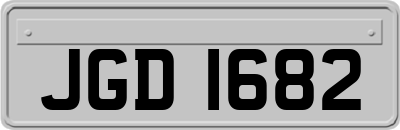 JGD1682