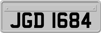 JGD1684