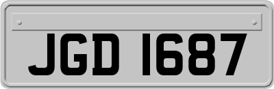 JGD1687