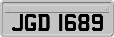 JGD1689