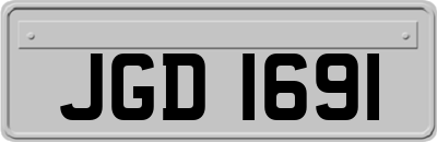 JGD1691