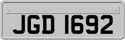 JGD1692