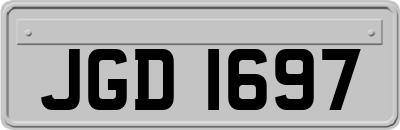 JGD1697