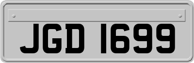 JGD1699
