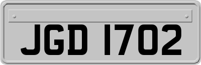 JGD1702