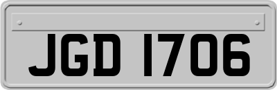 JGD1706