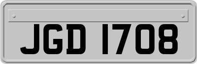JGD1708