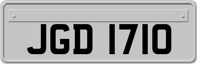 JGD1710
