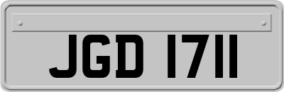 JGD1711