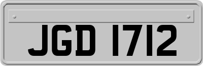 JGD1712