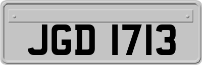 JGD1713