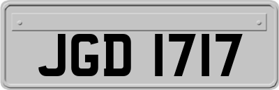 JGD1717