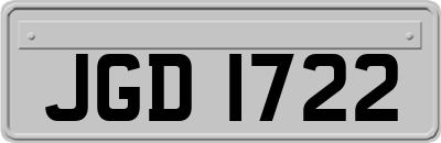 JGD1722