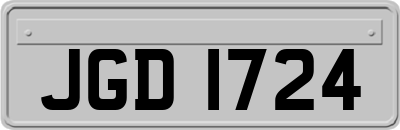 JGD1724