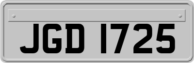 JGD1725