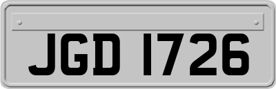 JGD1726