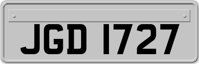 JGD1727