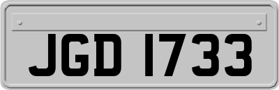 JGD1733