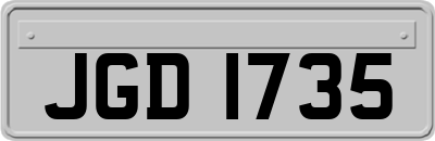 JGD1735