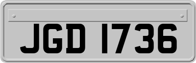JGD1736
